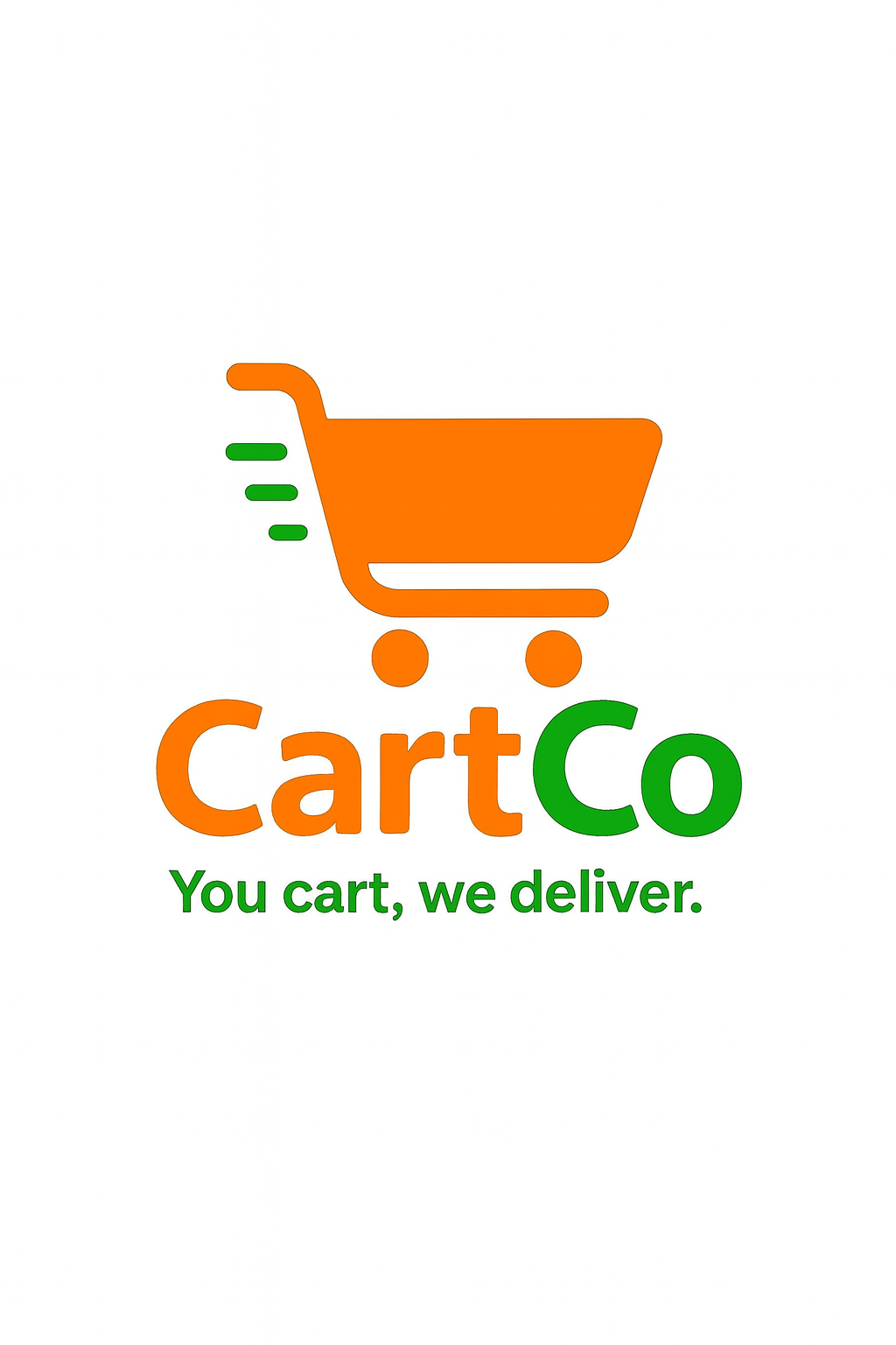 CartCo Logo